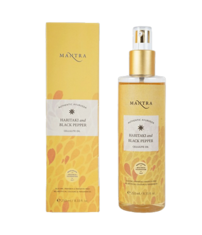 Mantra Herbal Paenwin Muscle Repair Oil - BUDNEN