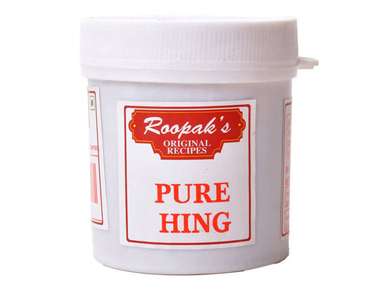 Roopak's Pure Hing -  USA, Australia, Canada 