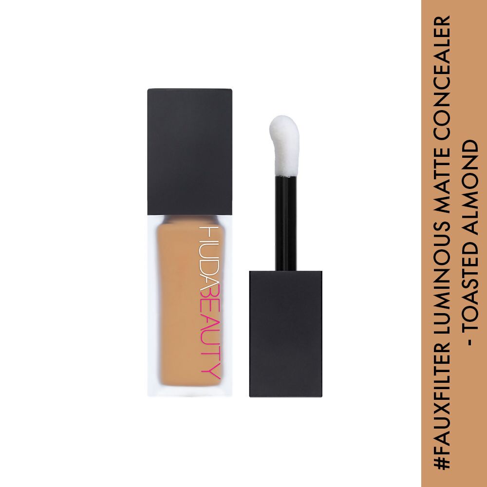 Huda Beauty Faux Filter Concealer - Toasted Almond