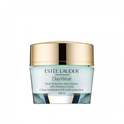 Estee Lauder DayWear Multi Protection Anti Oxidant Creme SPF15 - Normal Combination Skin