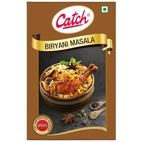 Catch Biryani Masala