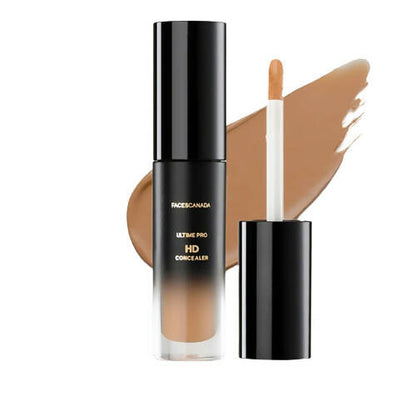 Faces Canada Ultime Pro HD Concealer-Honey Creme 02 - BUDNE