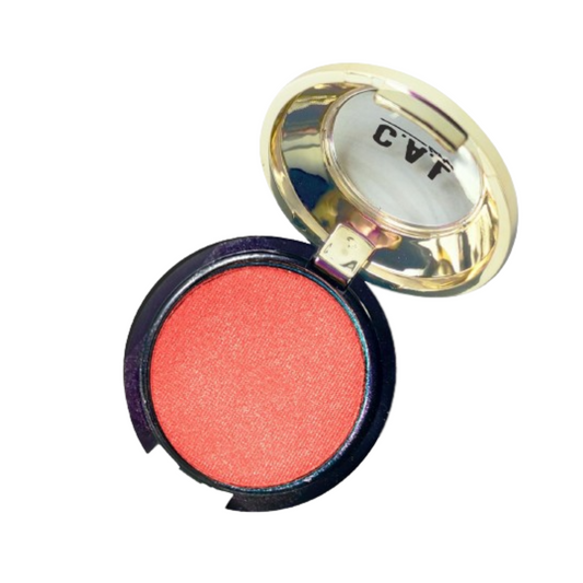 CAL Los Angeles Angelic Eye Shadow (Single Eyes) 14-Red - BUDNE