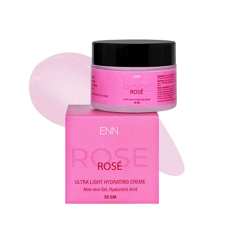 Enn Rose Ultra-Light Hydrating Creme