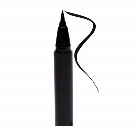 Sugar Arrested For Overstay Waterproof Eyeliner - I'll Be Black (Black)