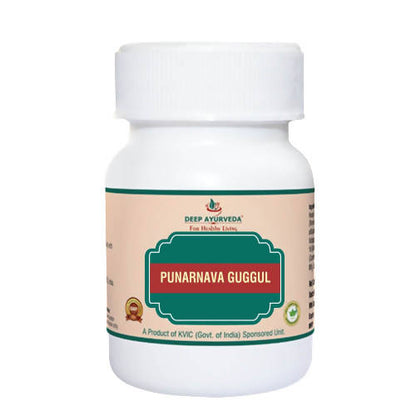 Deep Ayurveda Punarnava Guggul