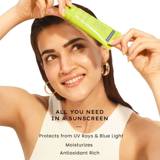 Hyphen By Kriti Sanon All I Need Sunscreen SPF 50