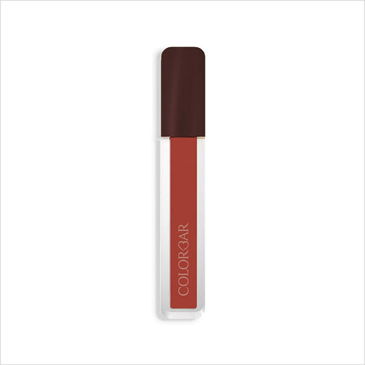 Colorbar Powerkiss Vegan Matte Lipcolor- Glamping - buy in USA, Australia, Canada