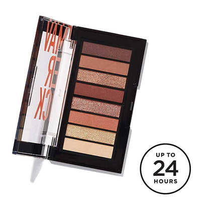 Revlon Colorstay Looks Book Eyeshadow Palette - Meverick-930