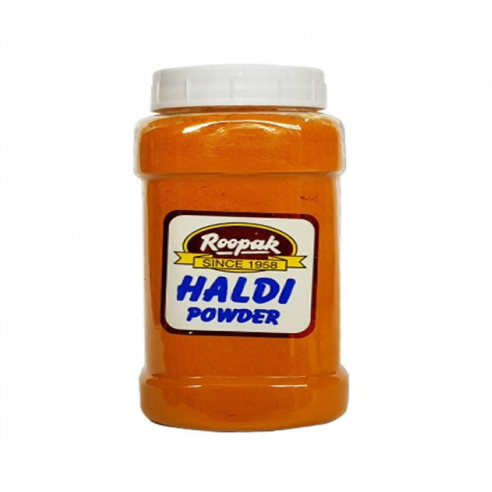 Roopak Haldi Powder - BUDEN