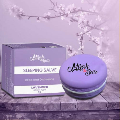 Mirah Belle Sleeping Slave (Balm)