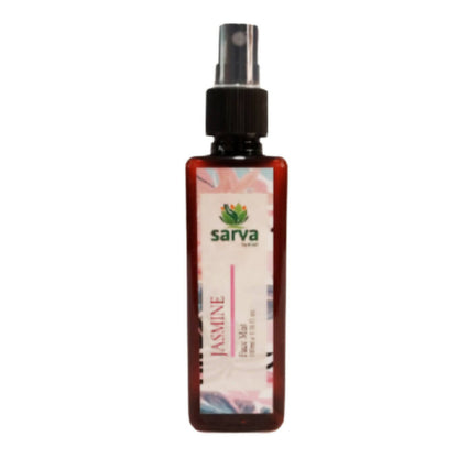 Sarva by Anadi Jasmine Face Mist - BUDNEN