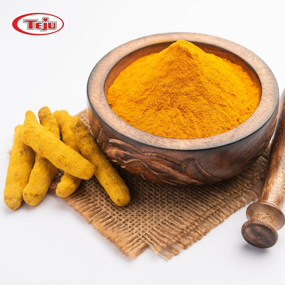 Teju Turmeric Powder