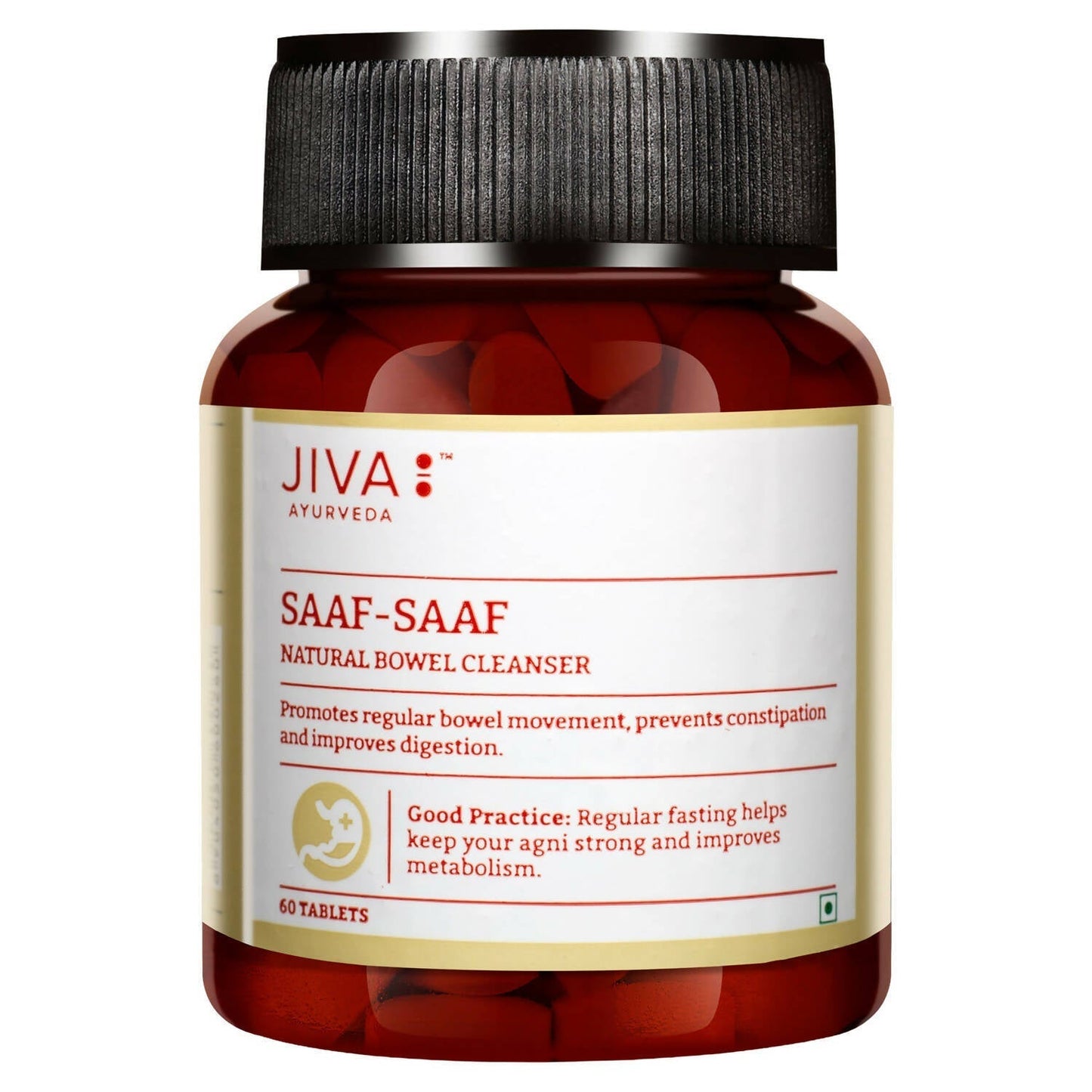 Jiva Ayurveda Saaf Saaf Tablets - usa canada australia