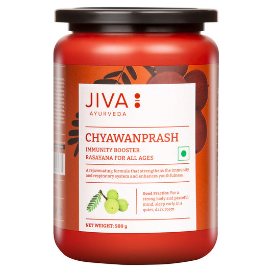 Jiva Ayurveda Chyawanprash - usa canada australia