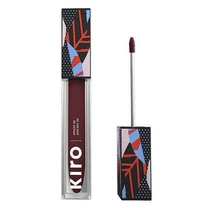 Kiro Airy Matte Liquid Lipstick - Dusky Grape