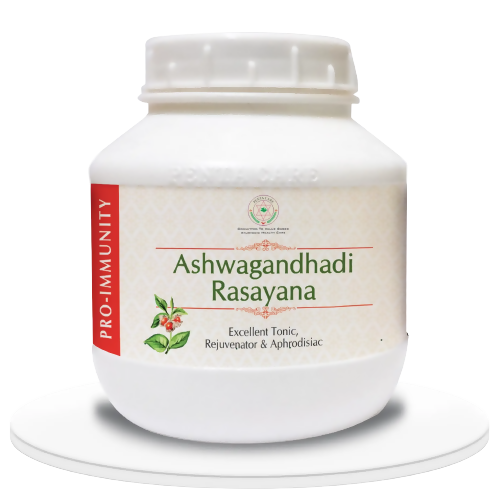 Pentacare Ayurveda Ashwagandhadi Rasayana