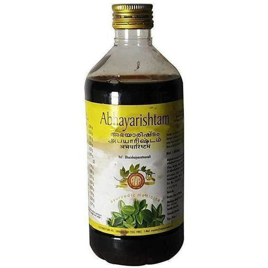 AVP Ayurveda Abhayaristam