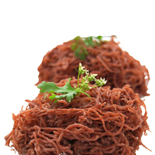 Freshon Raagi Shavige (Finger Millet Vermicelli)