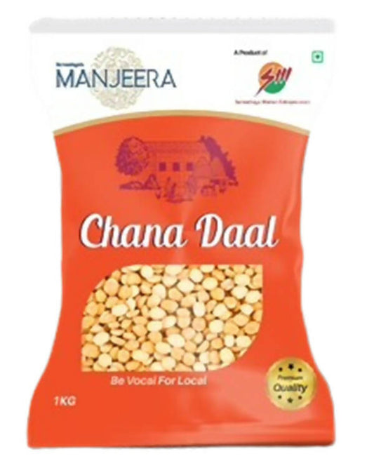 Manjeera Chana Daal -  USA, Australia, Canada 