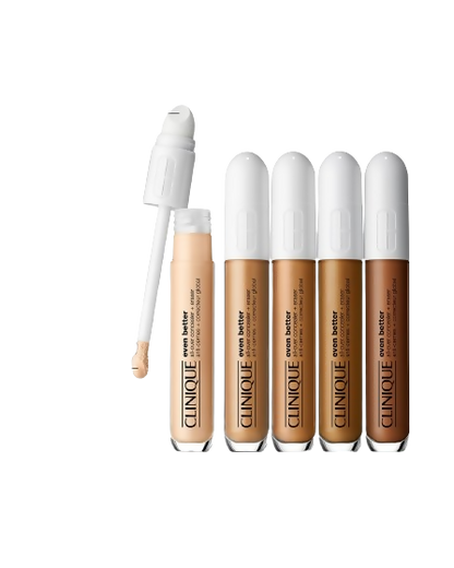 Clinique Even Better All-Over Concealer WN 48 Oat