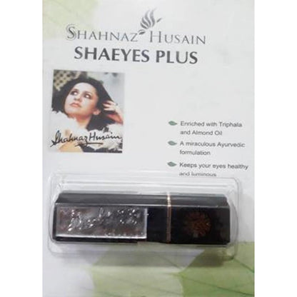 Shahnaz Herbal Kajal Plus