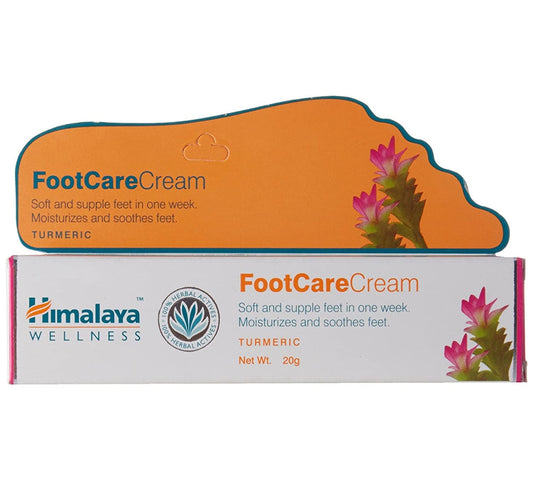 Himalaya Herbals Foot Care Cream