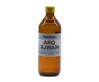 Hamdard Arq Ajwain