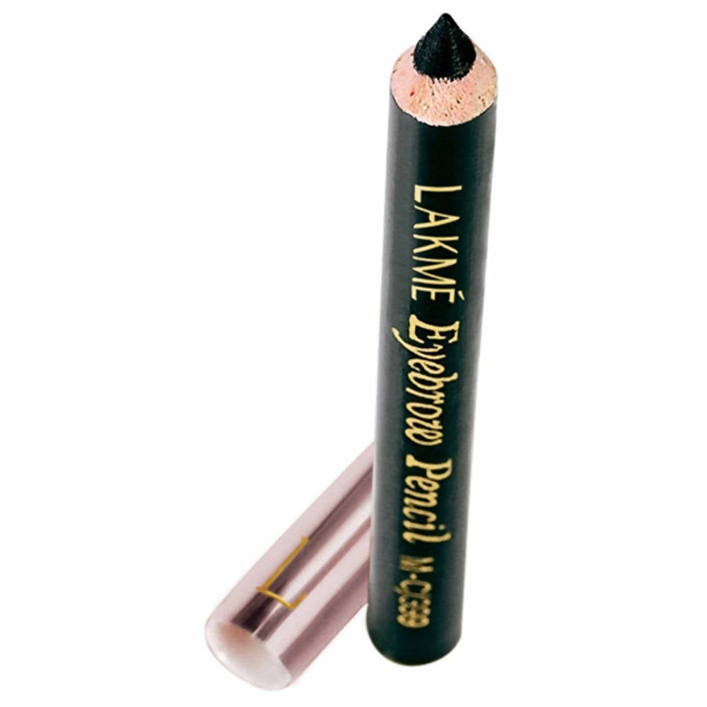 Lakme Eyebrow Pencil - Black