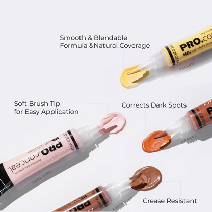 L.A. Girl HD Pro Conceal - Orange Corrector