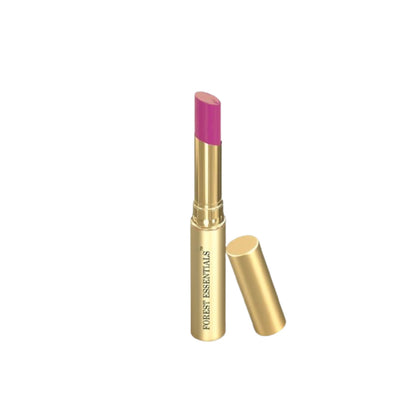 Forest Essentials Tinted Lip Serum Madhu Rasa Buransh