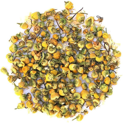 The Tea Trove - Chamomile Herbal Tea