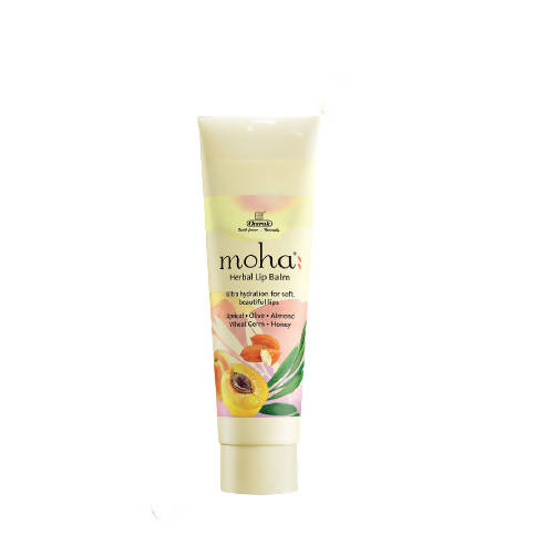 Moha Herbal Lip Balm