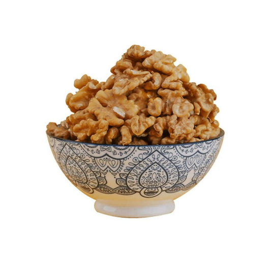 Ajfan Chile Walnut Without Shell - Akhrot