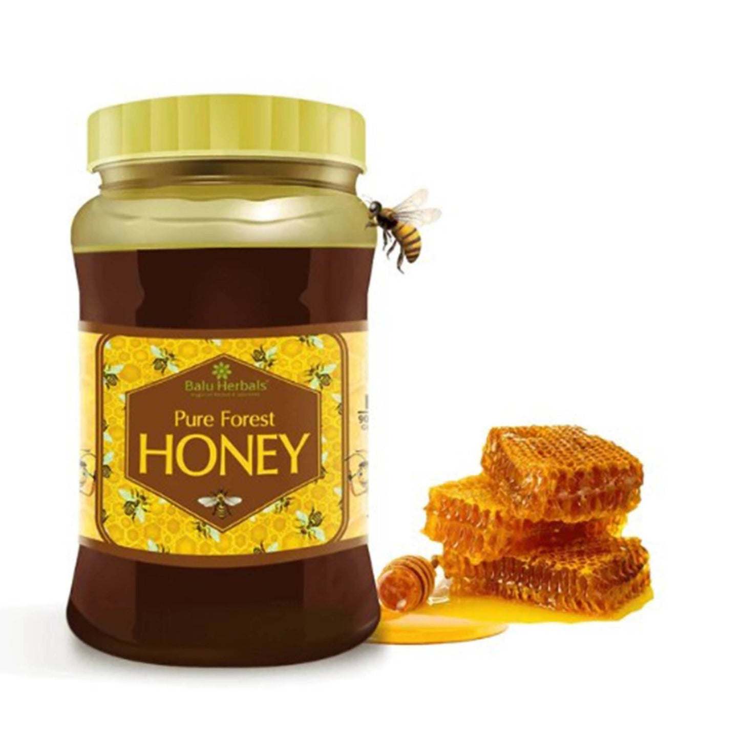 Balu Herbals Honey - buy in USA, Australia, Canada