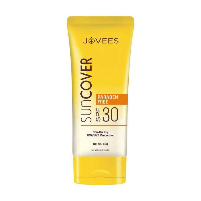 Jovees Sun Cover SPF 30 - BUDNE