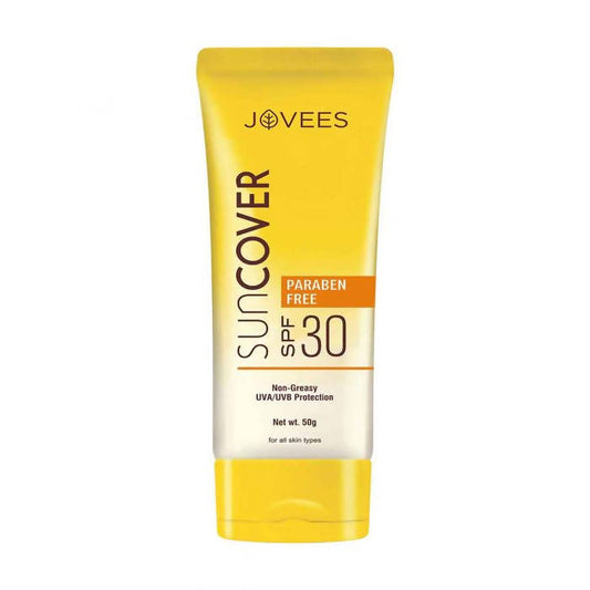 Jovees Sun Cover SPF 30 - BUDNE