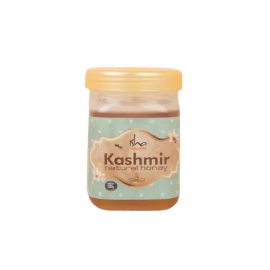 Isha Food & Spices Kashmir Natural Honey -  buy in usa 