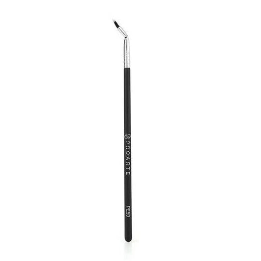 Proarte 2 in 1 Angled Eye & Lip Brush PE-59 - BUDNE