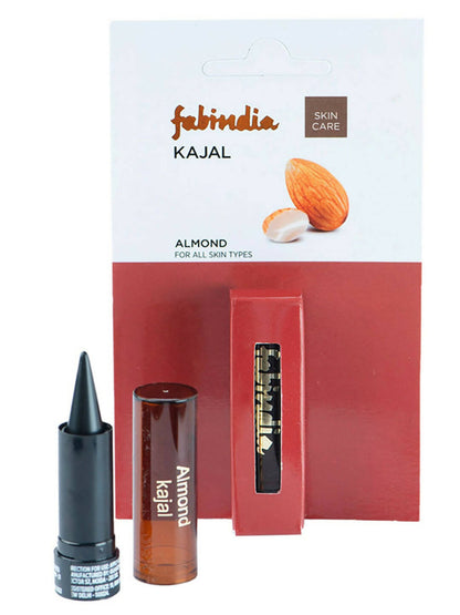 Fabindia Almond Kajal - BUDNE