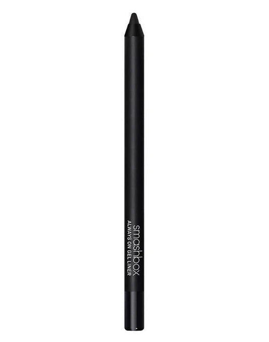 Smashbox Always On Gel Liner - Fishnet (Jet Black) - BUDNE