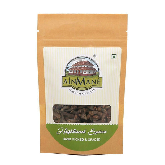 Ainmane Fine Quality Graded Cloves -  USA, Australia, Canada 