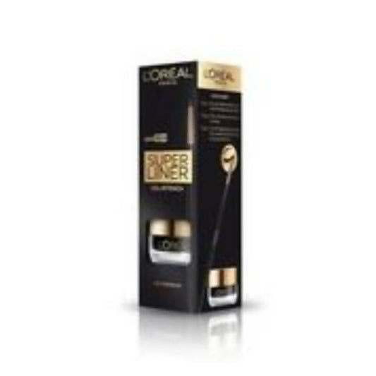 L'Oreal Paris Super Liner Gel Intenza 36H - Profound Black