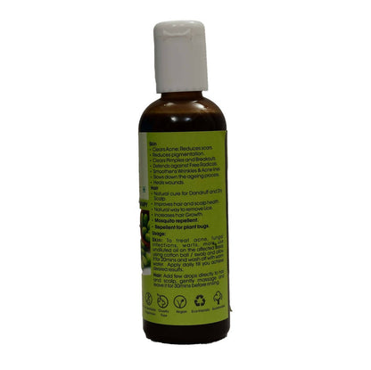 Teja Organics Neem Oil