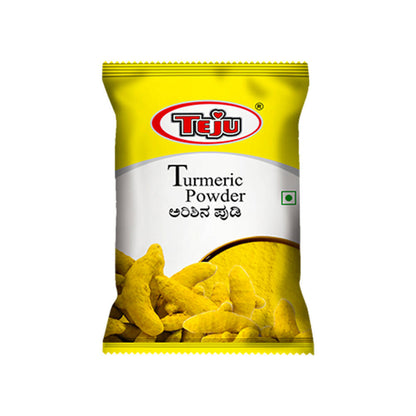 Teju Turmeric Powder - BUDEN