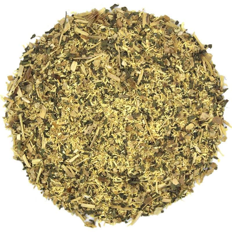 The Tea Trove - Ashwagandha Immunity Herbal Tea