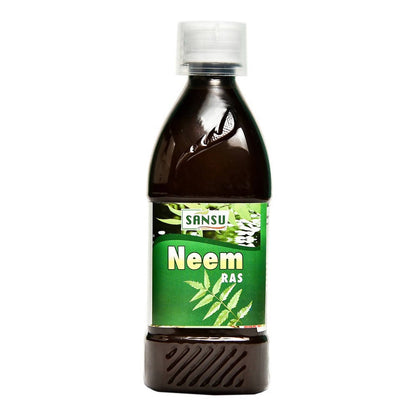 Sansu Neem Ras