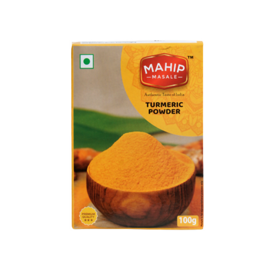 Mahip Masale Turmeric Powder - BUDEN