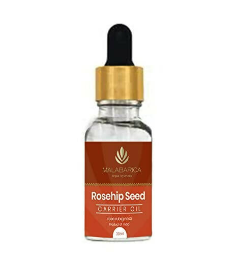 Malabarica Rosehip Seed Carrier Oil - usa canada australia