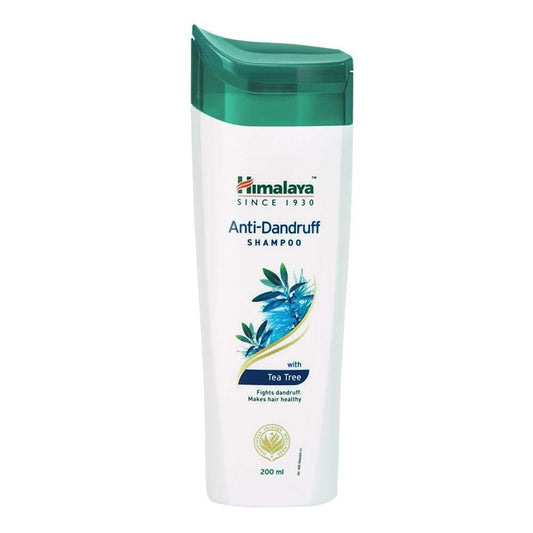 Himalaya Anti Dandruff Shampoo -  buy in usa canada australia